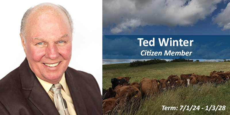 Ted Winter